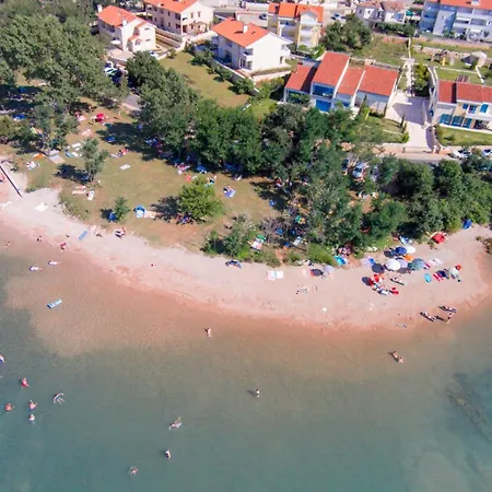 Kristina By El-pi Tours Zupanje