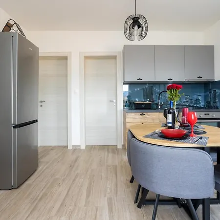 Kristina By El-pi Tours * Županje