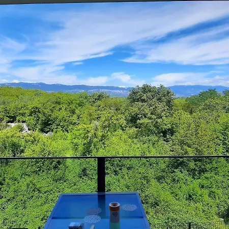 Kristina By El-pi Tours Διαμέρισμα